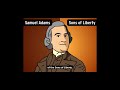 Exploring the Causes of the American Revolution