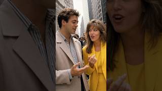 Robert Downey Jr. Takes On Wall Street