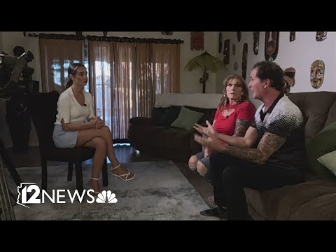 YouTube video thumbnail: Arizona Couple Scammed out of $20K, Warns it Could Happen to You