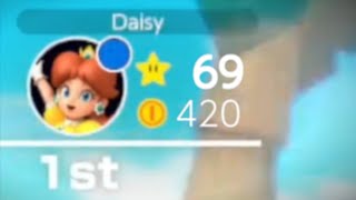 This CPU is cheating...