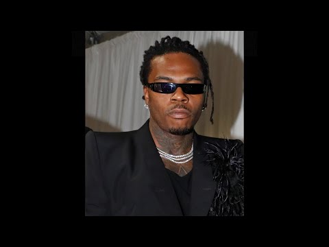 Gunna x Young Thug Type Beat 2024 - No Breaks