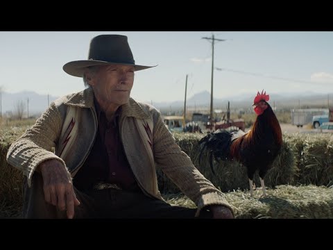 Clint Eastwood Rides Again Featurette