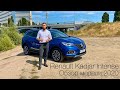 Renault Kadjar Life