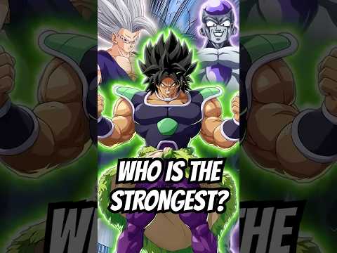 What If Goku was PERFECT?