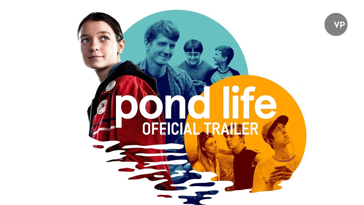 Pond Life Trailer thumbnail