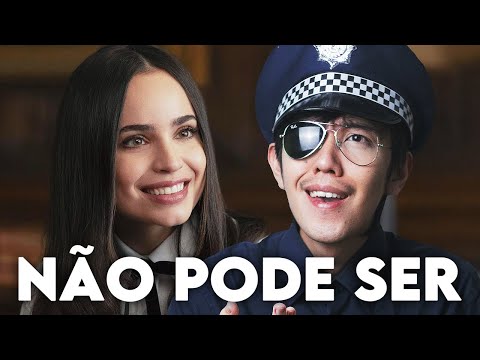 Professor, Aluna, Doença e MUITAS trapalhadas (Meu Ano em Oxford)