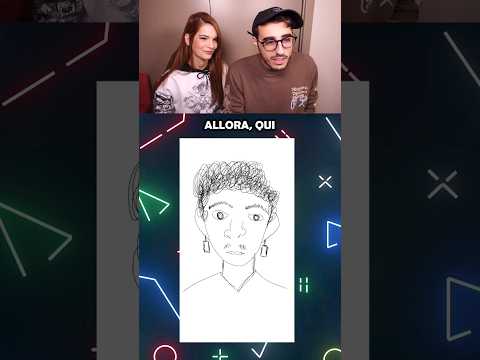 Hai riconosciuto tutti gli youtubers? 😲