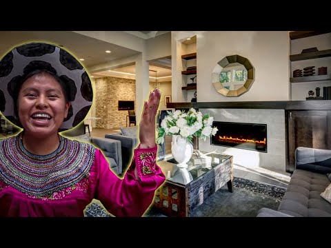 ME COMPRE UNA CASA (House Tour 2021) / NANCY RISOL