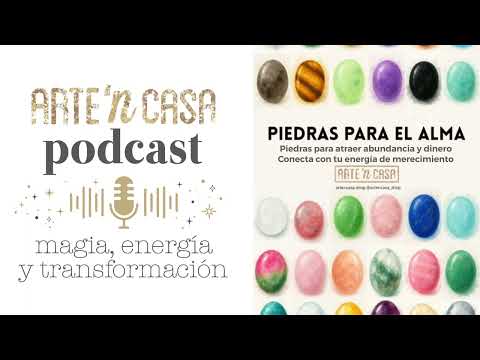 ✨ Piedras para atraer abundancia y dinero – Conecta con tu energía de merecimiento