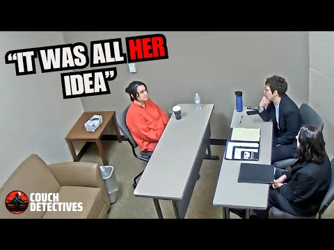 Woman Blames Dead Ex-Girlfriend For Murdering Boyfriend's Boyfriend