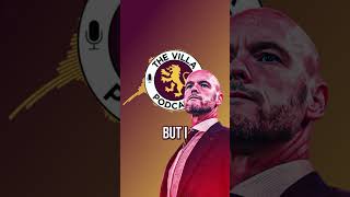 "Erik Ten Hag has accepted he's s***e!" | Sean Dyche would've had Man United 5-0 up v Aston Villa
