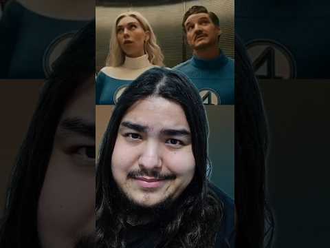 A Marvel não quer que o filme do Quarteto Fantástico seja um sucesso?