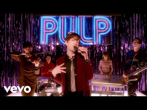 Common People - Pulp 