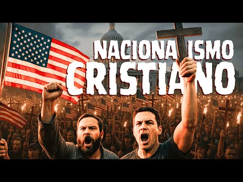 El Nacionalismo Cristiano y la 'imagen de la bestia'