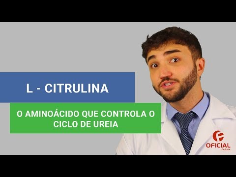L-Citrulina 750 mg NOW Foods 90 VegCáps
