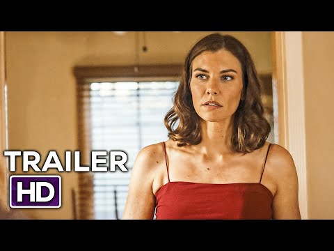 WHEN I'M READY Trailer 2 (2025) Lauren Cohan, June Schreiner