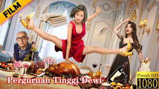 Perguruan Tinggi Dewi | Terbaru Film Komedi Drama | Subtitle Indonesia Full Movie HD