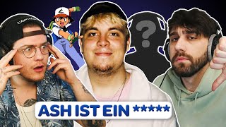 #129 PE4K mal ANDERS (mit Krokoboss)
