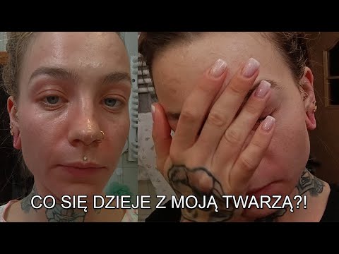 JAK SPĘDZIŁAM SYLWESTRA \ PIERWSZY RAZ NA SIŁOWNI! + CO SIĘ DZIEJE Z MOJĄ TYWARZĄ :(