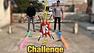 BALL 🥎 IN ALL GLASS CHALLENGE