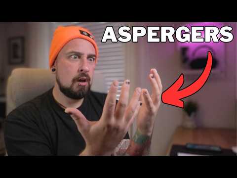 Aspergers vs High Functioning Autism? (YOU MUST SEE)