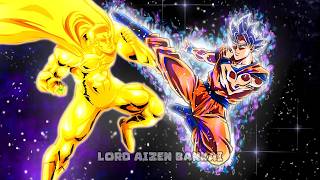Goku vs. Superman Complete Saga