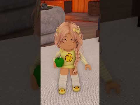 Mama P1 | Cute Roblox TV