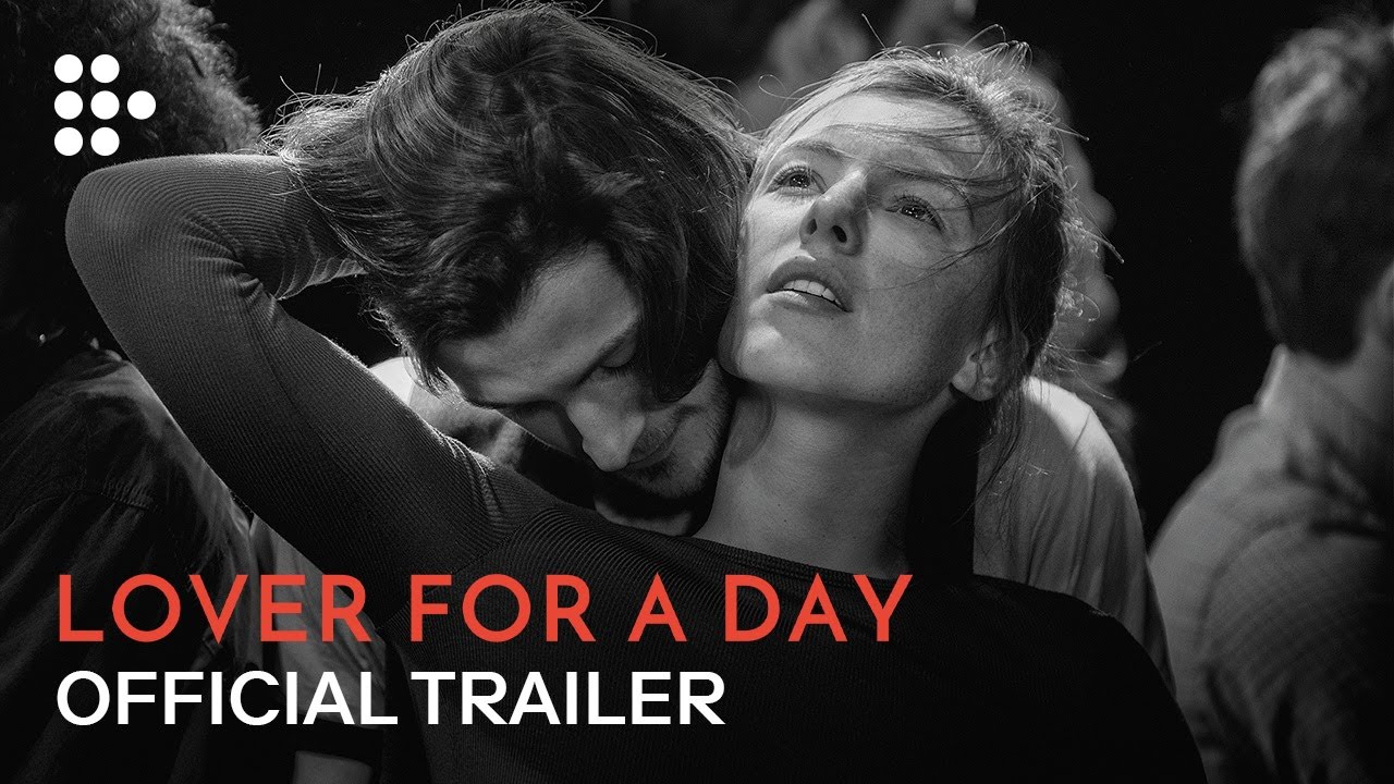 Lover for a Day Trailer thumbnail