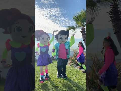 Soy una taza ☕️ #contenidoparaniños #musicainfantil #niños