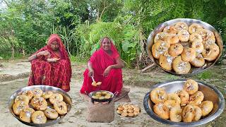 Mawa Kachori || नागपंचमी त्यौहार के मौके पर हमने बनाया स्वादिष्ट मावा कचौड़ी ||