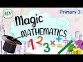 Subtraction Methods and Concepts
