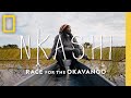 Okavango Delta and the Nkashi Classic