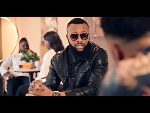 Mike Alabi - C Pa L'Amour On Va Manger (Clip officiel)