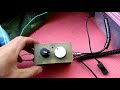QRP Antenna Tuner v. 2  QRP ??????????? ?? ????? ?-??????. ?????????? ?? ??  SOTA, FT-817, EW8OO
