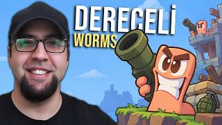 WORMS DERECELİ'DE YÜKSELMEYE DEVAM! 🚀💥