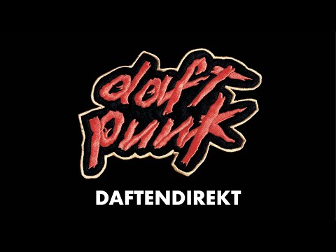 Daft Punk - Daftendirekt (Official Audio)