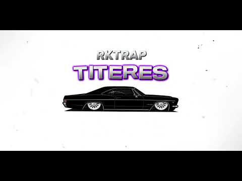 TITERES RKTRAP