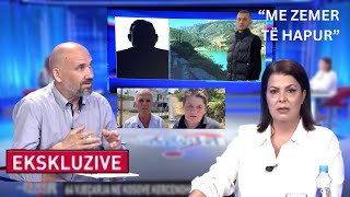 EKSKLUZIVE/Vrasja e Renis Dobrës,babai rrëfen bisedën e fundit me të:Më tha se po vinte në shtëpi...