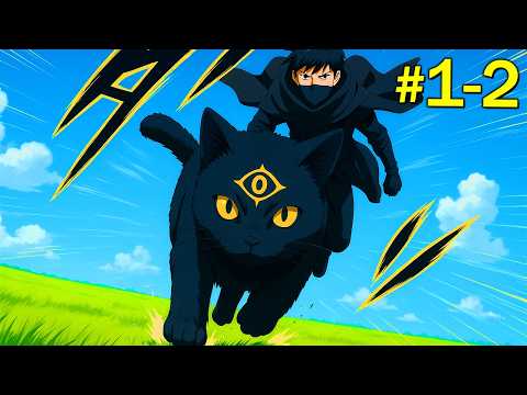ALL His Stats Were 1 Except for STEALTH Which Was LEVEL 9999 & Made Him a LIVING SHADOW -Manga Recap