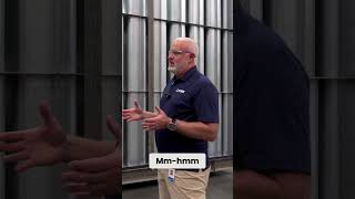 Motor Speed Control Evolution: Before & After VSD #shorts