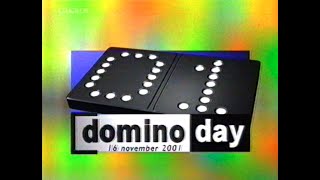 Domino Day 2001 komplett [Deutsch]