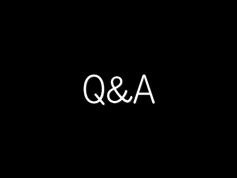 Q&A