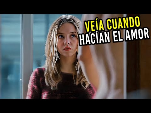 ESPIABA a su VECINO Hasta que se VENGÓ de ella Junto a su Esposa