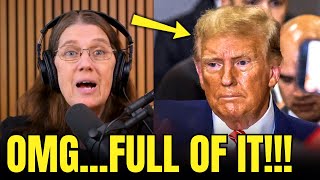 Trump’s LIES About DC EXPOSED in Real Time