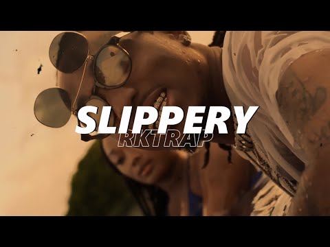 MIGOS & GUCCI MANE & LAUTARO DJ - SLIPPERY - RKTRAP