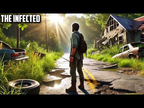 Picking Up New Upgrades! Day Eighty Three Survival | The Infected