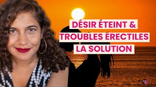 Quand l'Amour Ne Suffit Plus : Désir Éteint et Troubles Érectiles