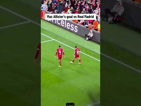 WHAT A WIN Credit: RedmenTV #liverpool #shorts