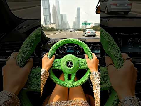 Se Ha Desbaratado El Volante! 😨