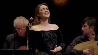 "Quel prix de mon amour" - extrait de Médée (M.A. Charpentier)